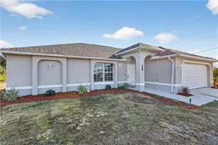 4307 12th St SW, Lehigh Acres, FL 33976 - Photo 1