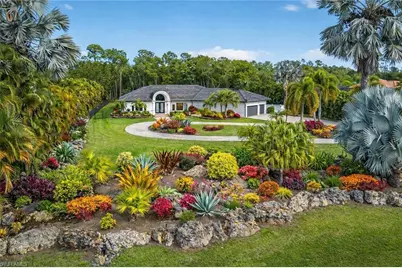 6461 Livingston Woods Ln, Naples, FL 34109 - Photo 3