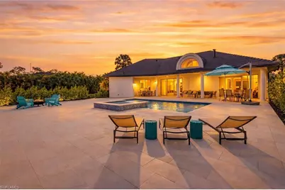 6461 Livingston Woods Ln, Naples, FL 34109 - Photo 37