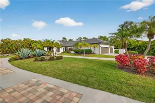 6461 Livingston Woods Ln, Naples, FL 34109 - Photo 39