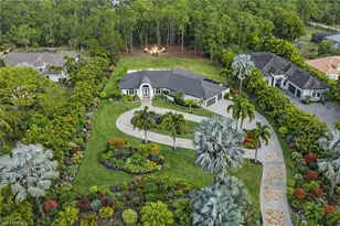 6461 Livingston Woods Ln, Naples, FL 34109 - Photo 41