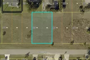 317 NW 4th Terrace, Cape Coral, FL 33993 - Photo 3