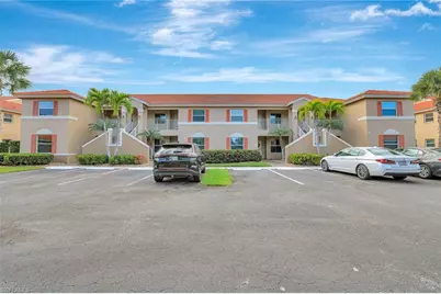 6270 Huntington Lakes Cir #204, Naples, FL 34119 - Photo 1