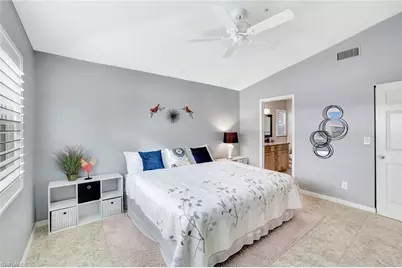 6270 Huntington Lakes Cir #204, Naples, FL 34119 - Photo 9