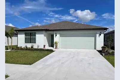 10861 Firebush Cir, North Fort Myers, FL 33917 - Photo 1