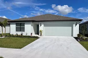 10861 Firebush Cir, North Fort Myers, FL 33917 - Photo 1