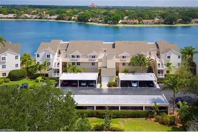 2671 Citrus Lake Dr #E-201, Naples, FL 34109 - Photo 3