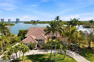 26876 McLaughlin Blvd, Bonita Springs, FL 34134 - Photo 1