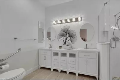 4381 Mistlethrush Ln, Naples, FL 34119 - Photo 19