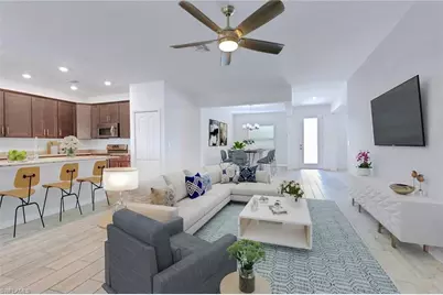 2118 SW 25th Ter, Cape Coral, FL 33914 - Photo 3