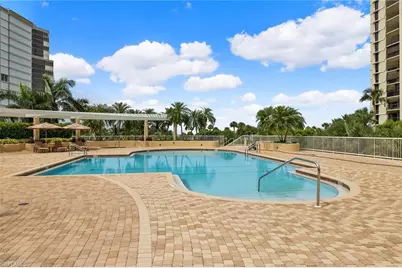 4501 Gulf Shore Blvd N #405, Naples, FL 34103 - Photo 31