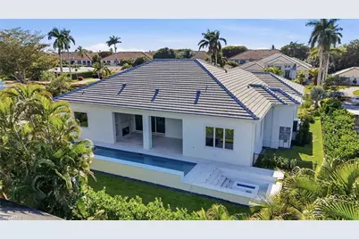 623 Park Shore Dr, Naples, FL 34103 - Photo 47