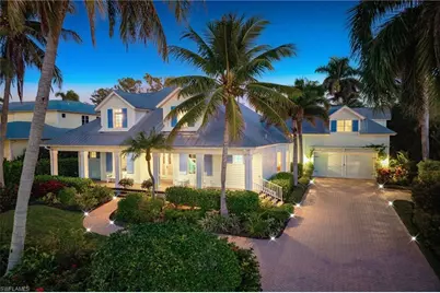 368 Hawser Ln, Naples, FL 34102 - Photo 1