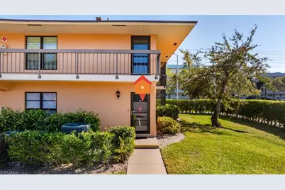 27 Greenbrier St #6-109, Marco Island, FL 34145 - Photo 1