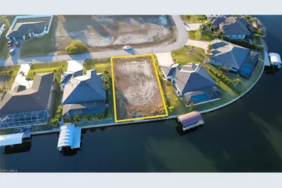 1247 NW 38th Ave, Cape Coral, FL 33993 - Photo 7