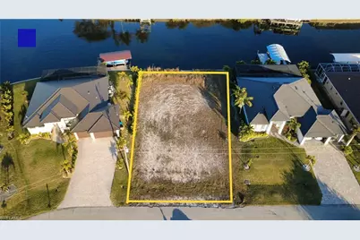 1247 NW 38th Ave, Cape Coral, FL 33993 - Photo 1