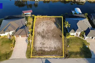 1247 NW 38th Ave, Cape Coral, FL 33993 - Photo 1