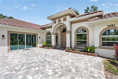 3451 12th Ave SE, Naples, FL 34117 - Photo 3