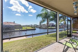 822 SW 48th Terrace, Cape Coral, FL 33914 - Photo 17