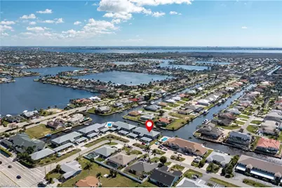 822 SW 48th Ter #102, Cape Coral, FL 33914 - Photo 23