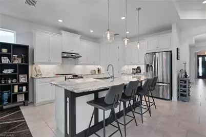 16574 Crescent Beach Way, Bonita Springs, FL 34135 - Photo 3