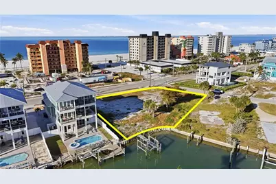 601 Estero Blvd, Fort Myers Beach, FL 33931 - Photo 5