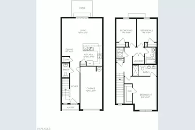 8297 Everly Preserve Dr, Lehigh Acres, FL 33905 - Photo 15