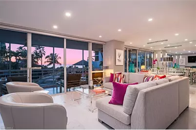 4751 Gulf Shore Blvd N #406, Naples, FL 34103 - Photo 1