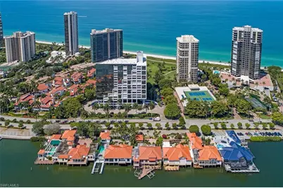 4751 Gulf Shore Blvd N #406, Naples, FL 34103 - Photo 21