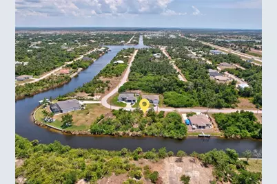 10080 Cocoa Beach St, Port Charlotte, FL 33981 - Photo 7