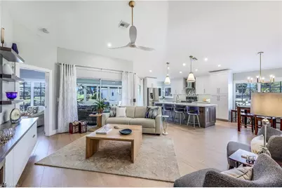 20822 Country Barn Dr, Estero, FL 33928 - Photo 5