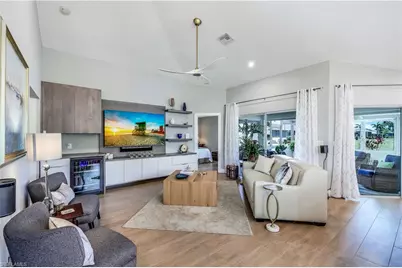 20822 Country Barn Dr, Estero, FL 33928 - Photo 3