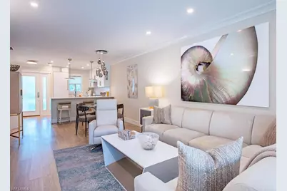 536 2nd St S #536, Naples, FL 34102 - Photo 1