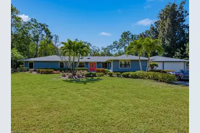 6840 Sable Ridge Ln, Naples, FL 34109 - Photo 1