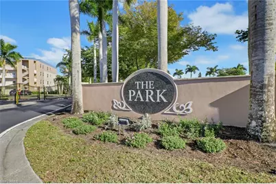 14801 Park Lake Dr #104, Fort Myers, FL 33919 - Photo 1