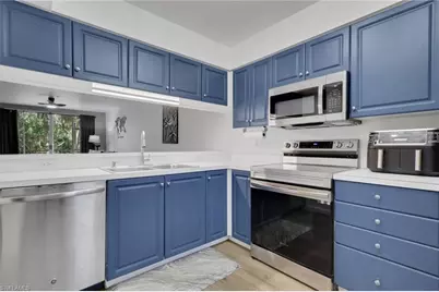 14801 Park Lake Dr #104, Fort Myers, FL 33919 - Photo 9