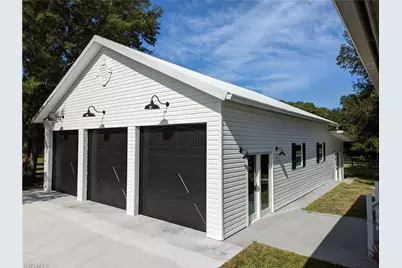 17601 Nalle Rd, North Fort Myers, FL 33917 - Photo 3
