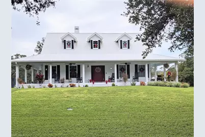 17601 Nalle Rd, North Fort Myers, FL 33917 - Photo 1
