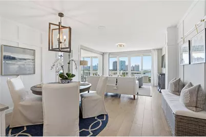 5501 Heron Point Dr #602, Naples, FL 34108 - Photo 7