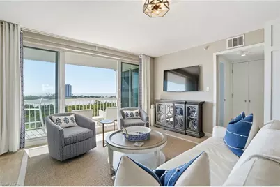 5501 Heron Point Dr #602, Naples, FL 34108 - Photo 9