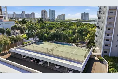 5501 Heron Point Dr #602, Naples, FL 34108 - Photo 49