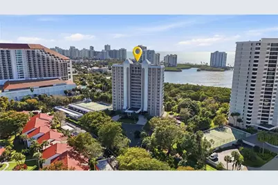 5501 Heron Point Dr #602, Naples, FL 34108 - Photo 3