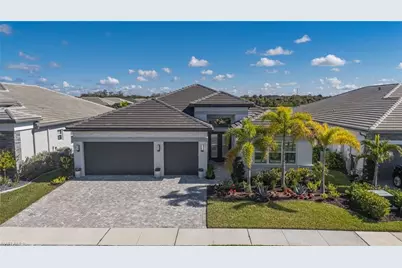12128 Eucalyptus Way, Naples, FL 34120 - Photo 1