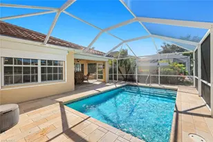 3025 Futuna Ln, Naples, FL 34119 - Photo 7