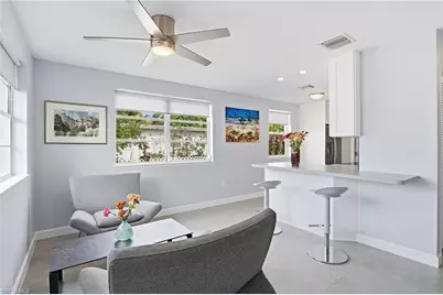 4518 W Alhambra Cir, Naples, FL 34103 - Photo 11