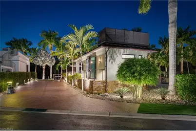 13323 Snook Cir, Naples, FL 34114 - Photo 39