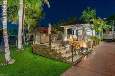 13323 Snook Cir, Naples, FL 34114 - Photo 35