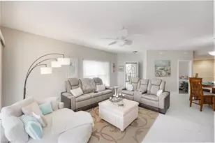 11412 Quail Villag Way Way, Naples, FL 34119 - Photo 5