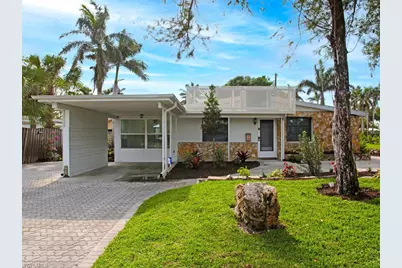 1014 Broad Ave N, Naples, FL 34102 - Photo 1