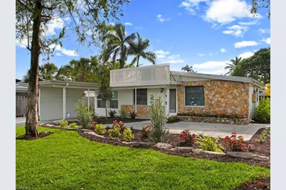 1014 Broad Ave N, Naples, FL 34102 - Photo 3